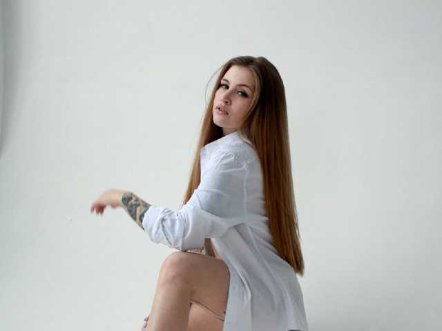 Foto av profilen LEILA-ANGELL
