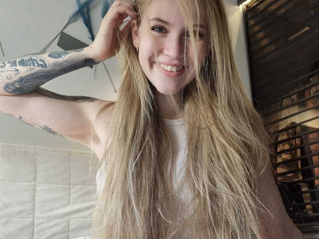 Foto av profilen LEILA-ANGELL