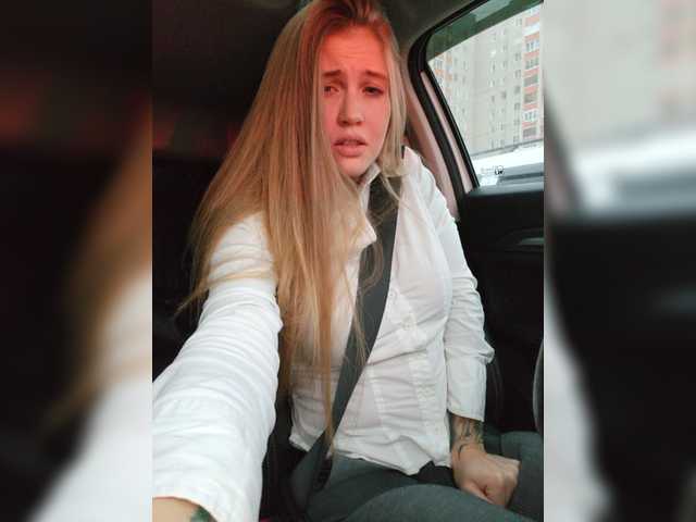 Sändningsbilder LEILA-ANGELL