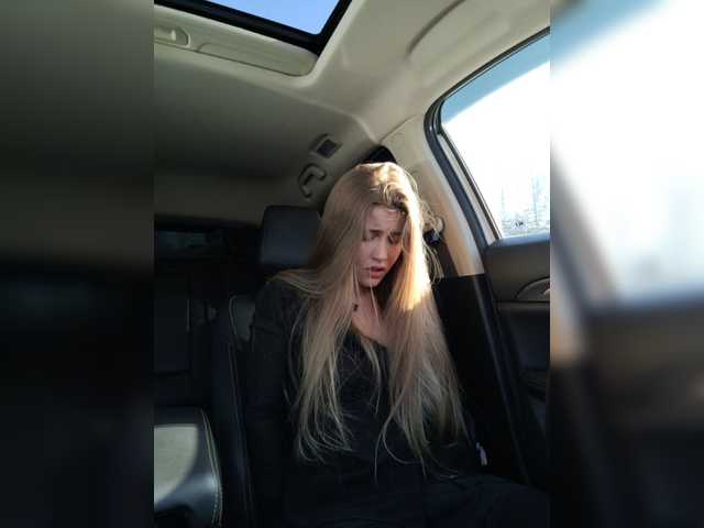 Sändningsbilder LEILA-ANGELL