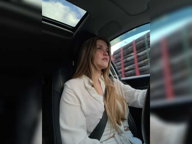 Sändningsbilder LEILA-ANGELL