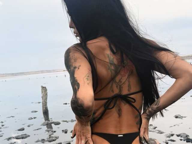 Foto av profilen ---Calypso---