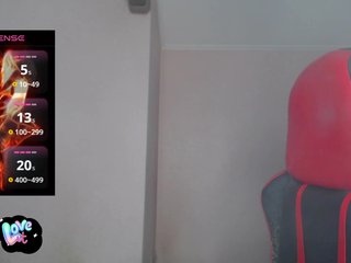 Erotisk videochatt -Cinamon-