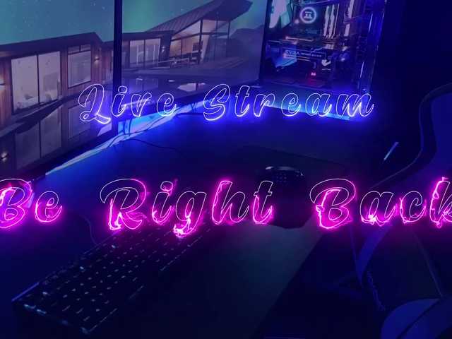 Sändningsbilder --Bella--