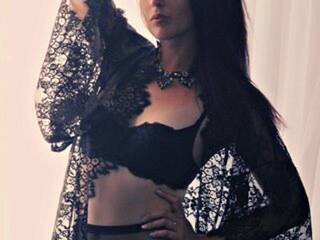 Erotisk videochatt --FRUIT--