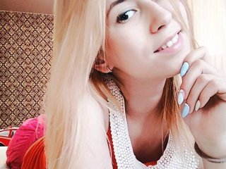 Erotisk videochatt --good-girl--