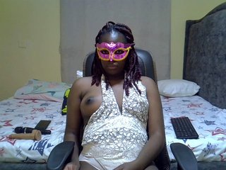 Erotisk videochatt --SexyRuby--