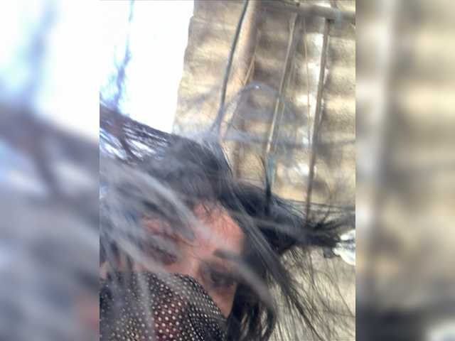 Sändningsbilder Tina-