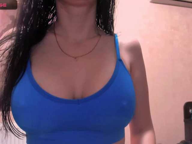 Sändningsbilder Tina-