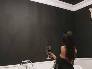 Erotisk videochatt -Alena-a