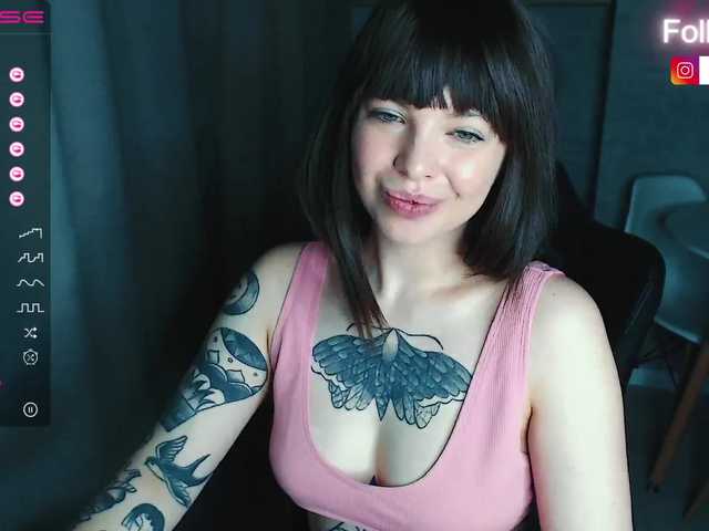 Foton -alexis- Hi, im Alex) Lovense from 1 tkn. For tokens in pm i dont do anything! Favourite vibration is 111 tkn. For the any show you want @remain