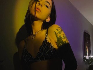 Erotisk videochatt -AlexMurr-
