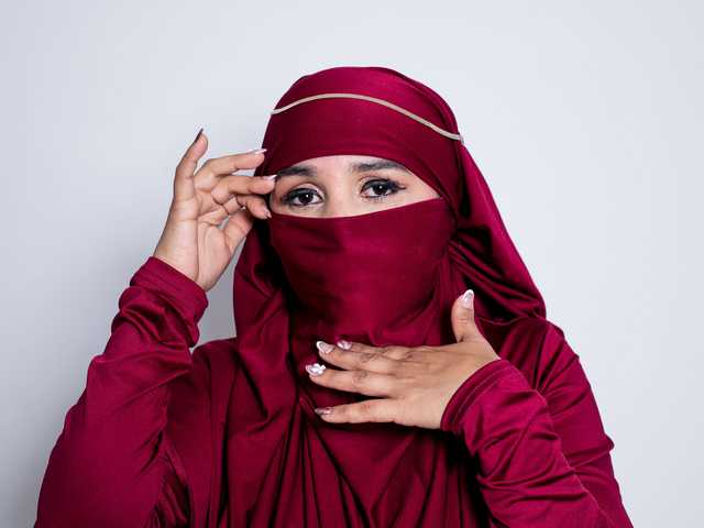 Foto av profilen -Alisha