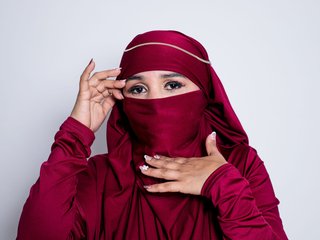 Erotisk videochatt -Alisha