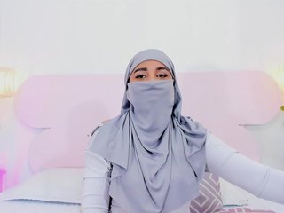 Erotisk videochatt -Alisha