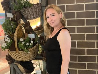 Erotisk videochatt -Amelia---