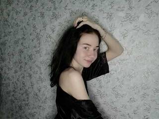 Erotisk videochatt -ANABEL-