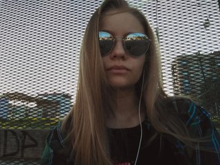 Erotisk videochatt -Anna-Meow-