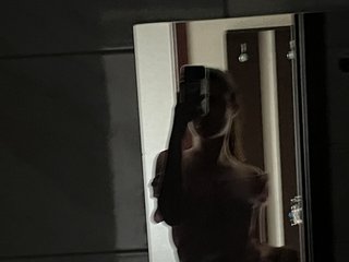 Erotisk videochatt -Annelise-