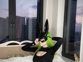 Erotisk videochatt -Anni-Li-