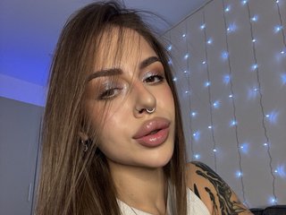 Erotisk videochatt Kris-