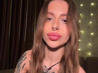 Erotisk videochatt Kris-