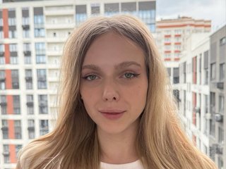 Erotisk videochatt -Arisha-