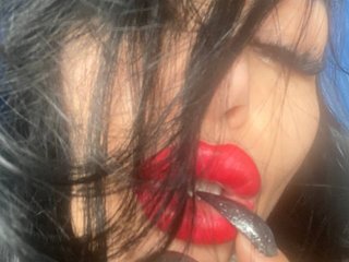 Erotisk videochatt -BABAYAGA-