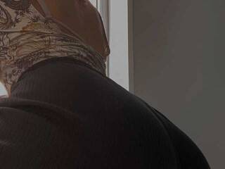 Erotisk videochatt -Baby-Jemie-