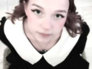 Erotisk videochatt -BabyMia-