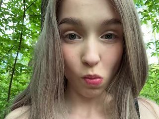 Erotisk videochatt -BabyMia-