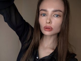 Erotisk videochatt -Barbie-Size-
