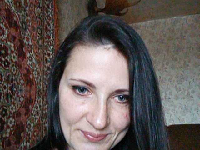 Sändningsbilder -BlackCandy-