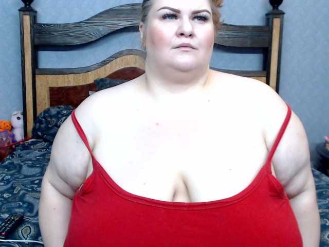 Foton _L_I_R_ Lovense from 2 tokens«400 countdown, 69 collected, 331 left for naked!»