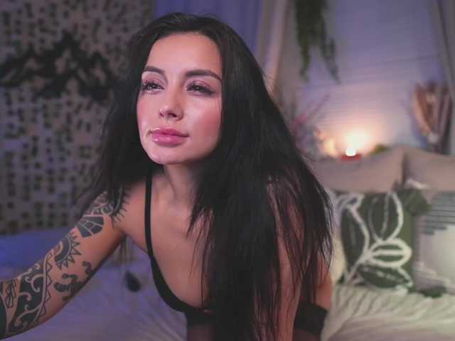 Foton Gypsy_Girl Hello! I'm Mira ☮I wish everyone a pleasant evening in my magic company)Vibrations: like-25,100Wow effect-555,700View camera-100 (pm me)Before private write in PM❣wet wet show❤@remain