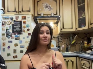 Erotisk videochatt _Magic_