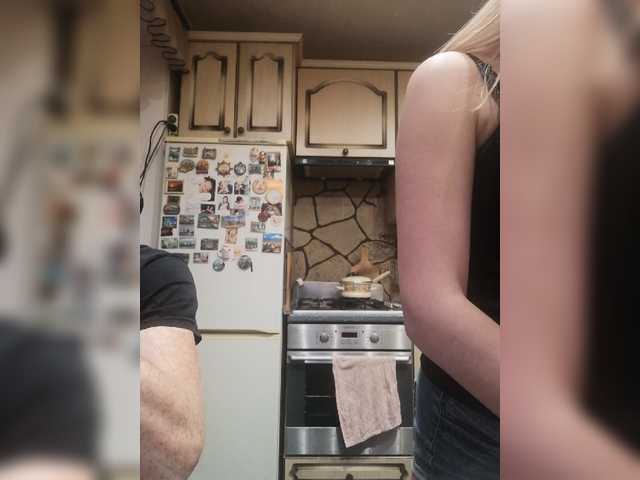 Sändningsbilder _Magic_