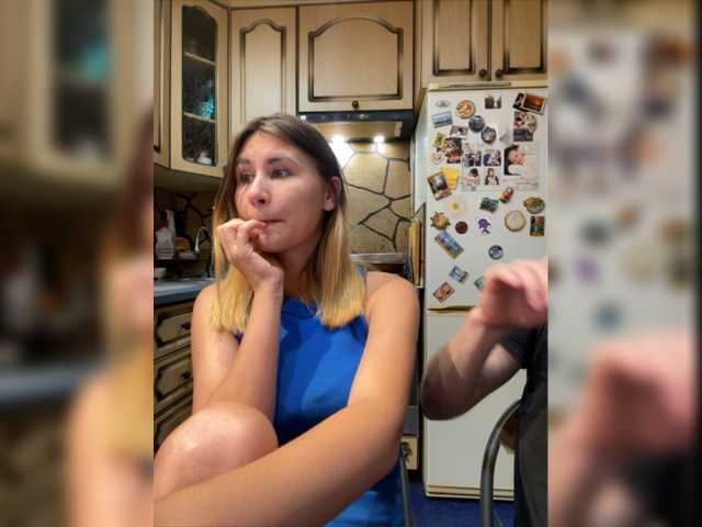 Sändningsbilder _Magic_