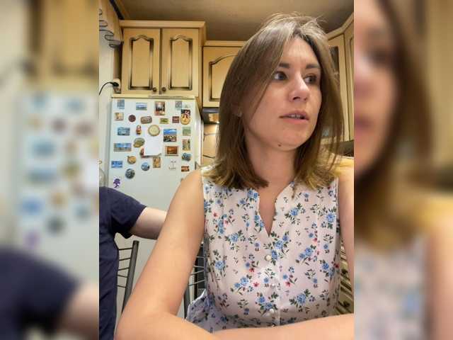 Sändningsbilder _Magic_