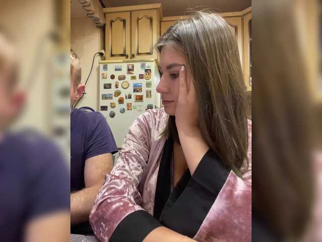 Sändningsbilder _Magic_