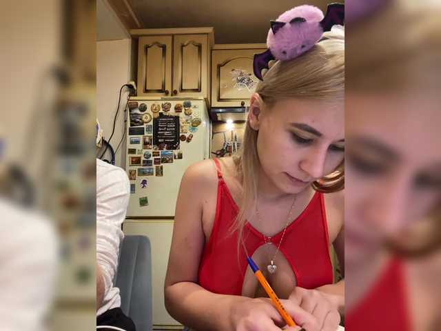 Sändningsbilder _Magic_