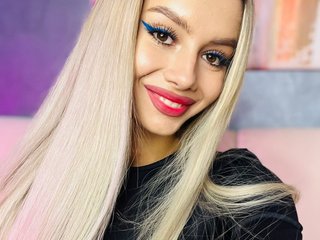 Erotisk videochatt -BrownEyes-