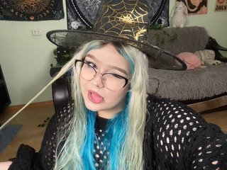 Erotisk videochatt -CandyM1lky-