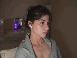 Erotisk videochatt -Madi-