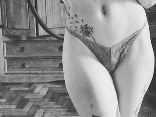 Erotisk videochatt -Ch-