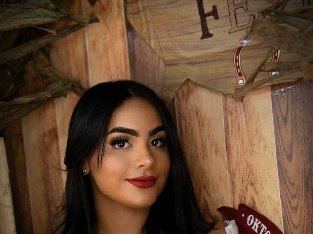 Foto av profilen -charlotte