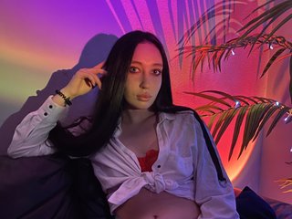 Erotisk videochatt MiaMarks