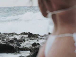 Erotisk videochatt -Daisy-