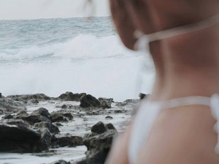 Erotisk videochatt -Daisy-