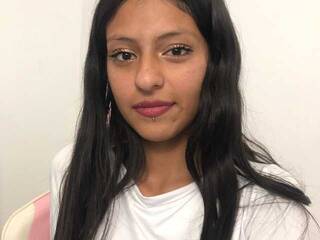 Erotisk videochatt -eimy-honey